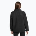 Felpa da donna The North Face Cragmont Fleece Shacket black 2