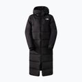 Piumino da donna The North Face Triple C Parka nero