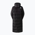 Piumino da donna The North Face Triple C Parka nero 2