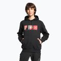 Felpa da trekking da uomo The North Face Outdoor Graphic Hoodie nero