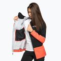 Giacca softshell da donna The North Face Balmenhorn Futurelight Shell nero/radntorg 3