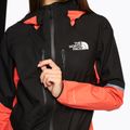 Giacca softshell da donna The North Face Balmenhorn Futurelight Shell nero/radntorg 5