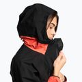 Giacca softshell da donna The North Face Balmenhorn Futurelight Shell nero/radntorg 6