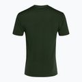 T-shirt Vans Lower Corecase SS Tee da uomo vista montagna 2