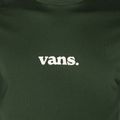 T-shirt Vans Lower Corecase SS Tee da uomo vista montagna 3