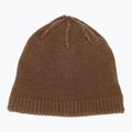 Berretto Smartwool Creek Run marrone volpe 3