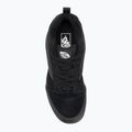Scarpe Vans Knu Skool nero/nero 5