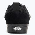 Scarpe Vans Knu Skool nero/nero 6