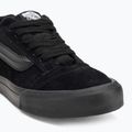 Scarpe Vans Knu Skool nero/nero 7