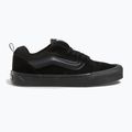 Scarpe Vans Knu Skool nero/nero 8