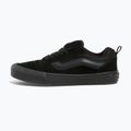Scarpe Vans Knu Skool nero/nero 9