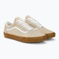 Scarpe Vans UA Old Skool farina d'avena/gomma 5