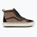 Scarpa Vans UA SK8-Hi MTE-1 foresta notte/marshmallow 2