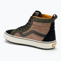 Scarpa Vans UA SK8-Hi MTE-1 foresta notte/marshmallow 3