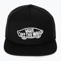 Cappello Vans Classic Snapback nero 2