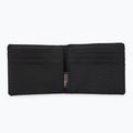 Portafoglio Vans da uomo Roats Bifold nero 3