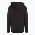 Felpa con cappuccio Vans Classic V Bff Donna, nero classico 2