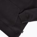 Felpa con cappuccio Vans Classic V Bff Donna, nero classico 3