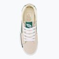 Scarpe Vans SK8-Low Reconstruct marshmallow/verde 5