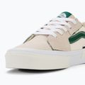 Scarpe Vans SK8-Low Reconstruct marshmallow/verde 7