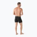 Boxer termici da uomo Smartwool Everyday Merino Boxer Brief Boxed nero 3