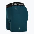 Smartwool Merino Boxer Termico da uomo Boxer Slip Slip Boxato twilight blue 3