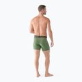 Smartwool Merino Boxer Termico Uomo Boxer Verde Felce 3