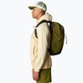 Zaino urbano The North Face Rodey 27 l forest olive/new taupe 7