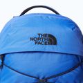 Zaino da trekking The North Face Borealis 28 l blu solare/nero 3