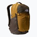 Zaino da trekking The North Face Surge 31 l timber tan/demitasse marrone