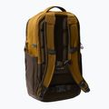Zaino da trekking The North Face Surge 31 l timber tan/demitasse marrone 2