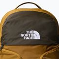 Zaino da trekking The North Face Surge 31 l timber tan/demitasse marrone 3