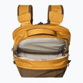 Zaino da trekking The North Face Surge 31 l timber tan/demitasse marrone 4