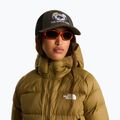Cappellino da uomo The North Face Embroidered Mudder Trucker 3