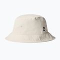 Cappello da uomo The North Face Norm Bucket white dune/raw undyed 2