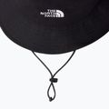 Cappello da uomo The North Face Norm Bucket tnf black 4