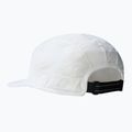 Cappello The North Face Summer Light Run bianco dune 2