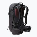 Zaino da trekking The North Face Terra 40 l nero/grigio asfalto 2