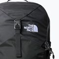 Zaino da trekking The North Face Terra 40 l nero/grigio asfalto 3