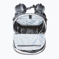 Zaino da trekking The North Face Terra 40 l nero/grigio asfalto 5