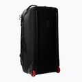 The North Face Base Camp Rolling Thunder 36 borsa da viaggio 160 l nero/bianco 2