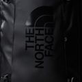 The North Face Base Camp Rolling Thunder 36 borsa da viaggio 160 l nero/bianco 5