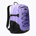 Zaino da trekking The North Face Borealis Classic 29 l viola ottico/nero