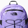 Zaino da trekking The North Face Borealis Classic 29 l viola ottico/nero 3