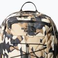 Zaino da trekking The North Face Borealis Classic 29 l kaki stone/grounded fi 3