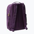 Zaino The North Face Berkeley Daypack 16l ribes nero viola/giallo limo 2