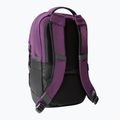 The North Face Borealis Tote 10 l ribes nero viola/nero zaino urbano 2