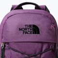 The North Face Borealis Tote 10 l ribes nero viola/nero zaino urbano 3
