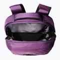 The North Face Borealis Tote 10 l ribes nero viola/nero zaino urbano 4