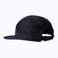 Cappello da baseball The North Face Summer Light Run nero tnf 2